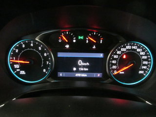 2023 Chevrolet Equinox Premier in Dartmouth, Nova Scotia - 5 - w320h240px