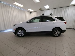 2023 Chevrolet Equinox Premier in Dartmouth, Nova Scotia - 5 - w320h240px