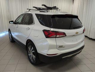 2023 Chevrolet Equinox Premier in Dartmouth, Nova Scotia - 6 - w320h240px