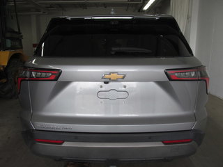 2025 Chevrolet Equinox AWD LT in Dartmouth, Nova Scotia - 3 - w320h240px