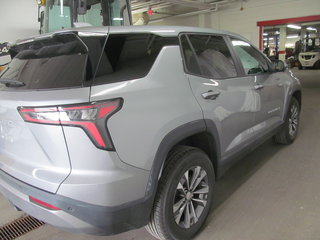 2025 Chevrolet Equinox AWD LT in Dartmouth, Nova Scotia - 4 - w320h240px
