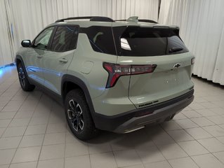 2025 Chevrolet Equinox AWD ACTIV in Dartmouth, Nova Scotia - 6 - w320h240px