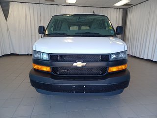 2021  Express Cargo Van BASE in Dartmouth, Nova Scotia - 4 - w320h240px