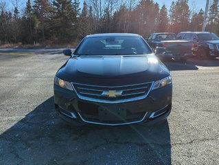 2016 Chevrolet Impala LT *GM Certified* in Dartmouth, Nova Scotia - 3 - w320h240px