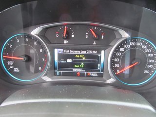 2018 Chevrolet Malibu LT in Dartmouth, Nova Scotia - 5 - w320h240px