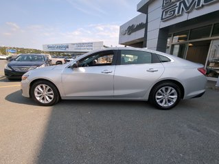 2022  Malibu LT *GM Certified* 4.99% Financing OAC in Dartmouth, Nova Scotia - 5 - w320h240px