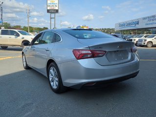 2022  Malibu LT *GM Certified* 4.99% Financing OAC in Dartmouth, Nova Scotia - 6 - w320h240px