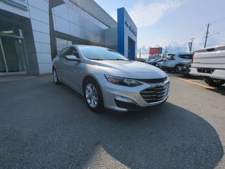 2022  Malibu LT *GM Certified* 4.99% Financing OAC in Dartmouth, Nova Scotia - 2 - w320h240px