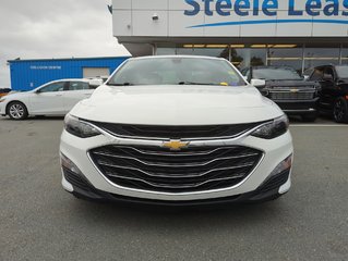 2022 Chevrolet Malibu LT *GM Certified* 4.99% Financing OAC in Dartmouth, Nova Scotia - 3 - w320h240px