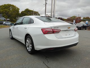 2022  Malibu LT *GM Certified* 4.99% Financing OAC in Dartmouth, Nova Scotia - 6 - w320h240px