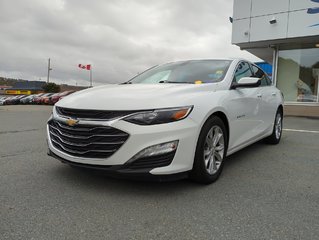 2022 Chevrolet Malibu LT *GM Certified* 4.99% Financing OAC in Dartmouth, Nova Scotia - 4 - w320h240px