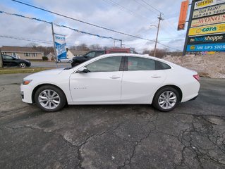 2022 Chevrolet Malibu LT *GM Certified* 4.99% Financing OAC in Dartmouth, Nova Scotia - 5 - w320h240px