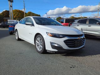 2023  Malibu 1LT *GM Certified* 4.99% Financing OAC in Dartmouth, Nova Scotia - 2 - w320h240px