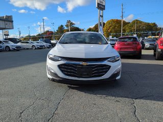 2023  Malibu 1LT *GM Certified* 4.99% Financing OAC in Dartmouth, Nova Scotia - 3 - w320h240px