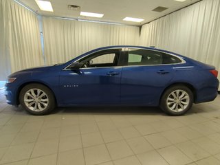 2023 Chevrolet Malibu 1LT in Dartmouth, Nova Scotia - 5 - w320h240px