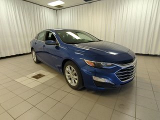 2023 Chevrolet Malibu 1LT in Dartmouth, Nova Scotia - 2 - w320h240px