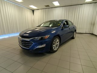 2023 Chevrolet Malibu 1LT in Dartmouth, Nova Scotia - 4 - w320h240px