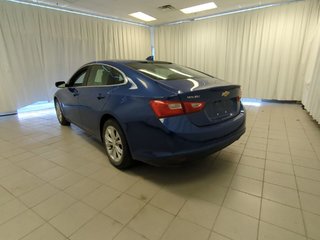 2023 Chevrolet Malibu 1LT in Dartmouth, Nova Scotia - 6 - w320h240px