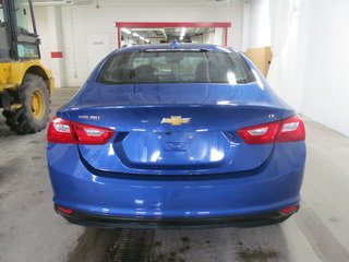 2023 Chevrolet Malibu 1LT in Dartmouth, Nova Scotia - 3 - w320h240px