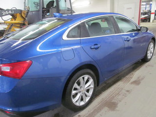 2023 Chevrolet Malibu 1LT in Dartmouth, Nova Scotia - 4 - w320h240px