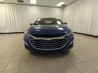 2023 Chevrolet Malibu 1LT in Dartmouth, Nova Scotia - 3 - w320h240px