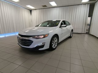 2023 Chevrolet Malibu 1LT in Dartmouth, Nova Scotia - 4 - w320h240px