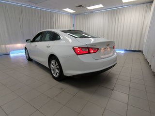 2023 Chevrolet Malibu 1LT in Dartmouth, Nova Scotia - 6 - w320h240px