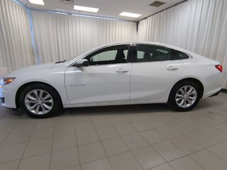 2023 Chevrolet Malibu 1LT in Dartmouth, Nova Scotia - 5 - w320h240px
