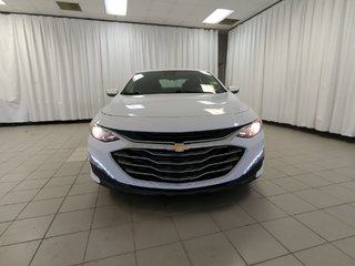 2023 Chevrolet Malibu 1LT in Dartmouth, Nova Scotia - 3 - w320h240px