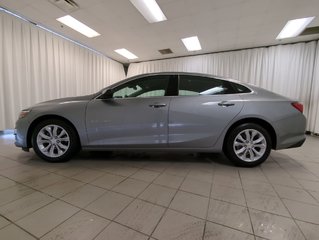 2023 Chevrolet Malibu 1LT in Dartmouth, Nova Scotia - 5 - w320h240px