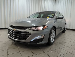 2023 Chevrolet Malibu 1LT in Dartmouth, Nova Scotia - 4 - w320h240px