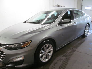 2023 Chevrolet Malibu 1LT in Dartmouth, Nova Scotia - 2 - w320h240px