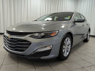 2023 Chevrolet Malibu 1LT in Dartmouth, Nova Scotia - 4 - w320h240px