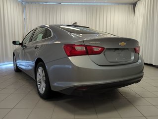 2023 Chevrolet Malibu 1LT in Dartmouth, Nova Scotia - 6 - w320h240px