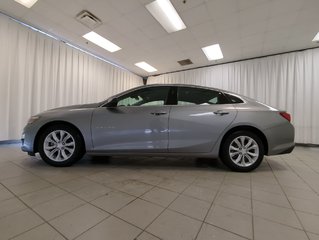 2023 Chevrolet Malibu 1LT in Dartmouth, Nova Scotia - 5 - w320h240px