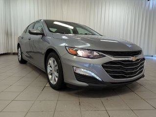 2023 Chevrolet Malibu 1LT in Dartmouth, Nova Scotia - 2 - w320h240px