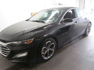 2023 Chevrolet Malibu 1LT in Dartmouth, Nova Scotia - 2 - w320h240px
