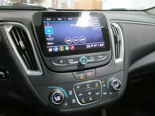 2023 Chevrolet Malibu 1LT in Dartmouth, Nova Scotia - 6 - w320h240px