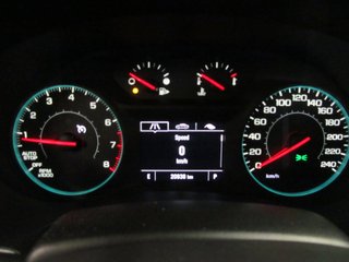 2023 Chevrolet Malibu 1LT in Dartmouth, Nova Scotia - 5 - w320h240px
