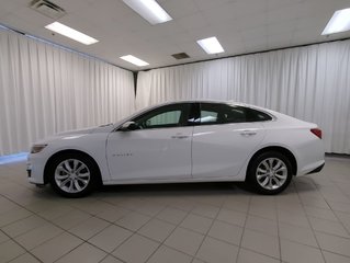 2023 Chevrolet Malibu 1LT in Dartmouth, Nova Scotia - 5 - w320h240px