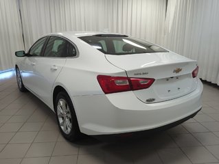 2023 Chevrolet Malibu 1LT in Dartmouth, Nova Scotia - 6 - w320h240px