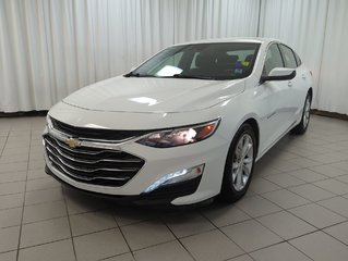 2023 Chevrolet Malibu 1LT in Dartmouth, Nova Scotia - 4 - w320h240px