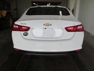 2024 Chevrolet Malibu 1LT in Dartmouth, Nova Scotia - 3 - w320h240px