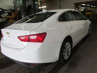 2024 Chevrolet Malibu 1LT in Dartmouth, Nova Scotia - 4 - w320h240px