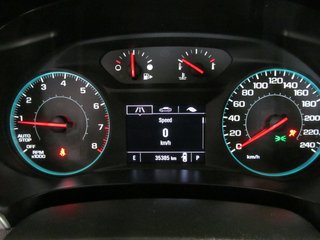 2024 Chevrolet Malibu 1LT in Dartmouth, Nova Scotia - 5 - w320h240px