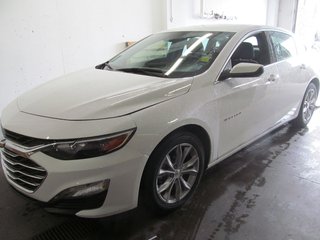 2024 Chevrolet Malibu 1LT in Dartmouth, Nova Scotia - 2 - w320h240px