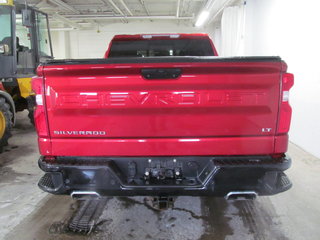 2022 Chevrolet Silverado 1500 LTD LT Trail Boss in Dartmouth, Nova Scotia - 3 - w320h240px