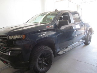 2022 Chevrolet Silverado 1500 LTD LT Trail Boss in Dartmouth, Nova Scotia - 2 - w320h240px
