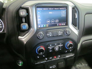 2022 Chevrolet Silverado 1500 LTD LT Trail Boss in Dartmouth, Nova Scotia - 6 - w320h240px