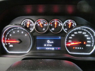 2022 Chevrolet Silverado 1500 LTD LT Trail Boss in Dartmouth, Nova Scotia - 5 - w320h240px